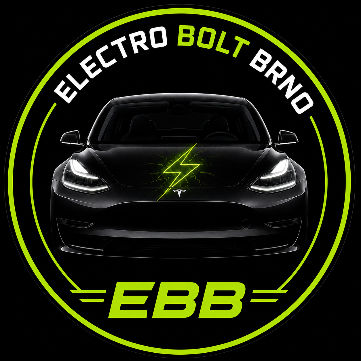 Electro Bolt Brno